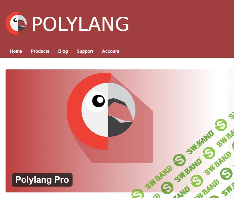 [WP] Polylang Pro – Пожалуй лучший плагин для создания мультиязычного блога 2024