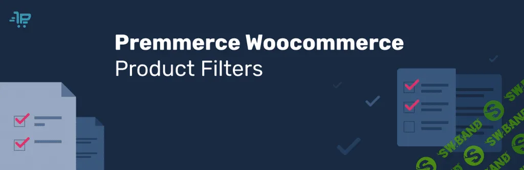 [WP] Premmerce WooCommerce Product Filter - топовый фильтр с SEO 2024