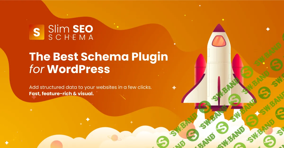 [WP] Slim SEO Schema — плагин для построения схем для WordPress