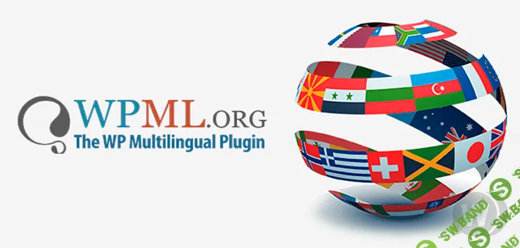 [WPML] WooCommerce Multilingual v4.3.5 - плагин многоязычных магазинов WooCommerce
