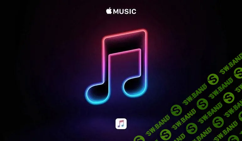 [ХАЛЯВА 2.0] Бесплатно (вместо 1014р) получаем 6 месяцев подписки на Apple Music
