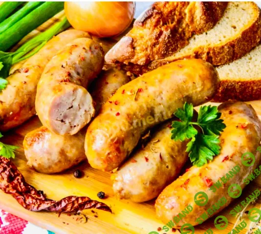 [Xleb.tartin] Марафон Купаты (2024)