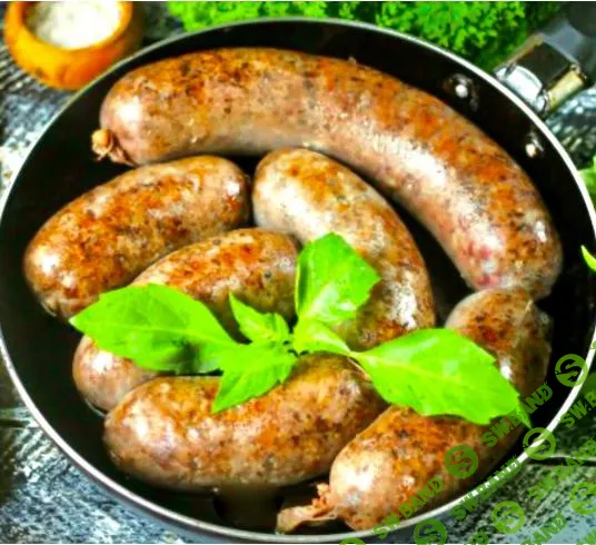 [Xleb.tartin] Марафон по ливерной и печеночной колбасе (2024)