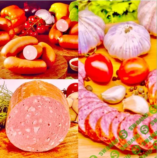 [Xleb.tartin] Расколбас (март) (2025)