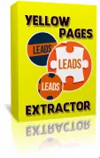 Yellow Leads Extractor 5.5.0 Cracked