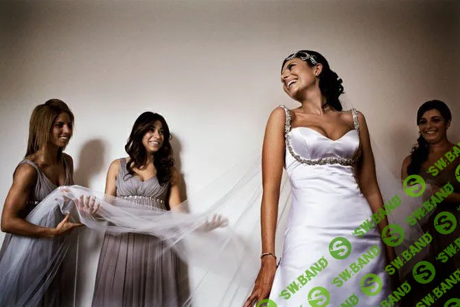 [Yervant] Свадебная фотография и дизайн свадебных фотокниг (2013)