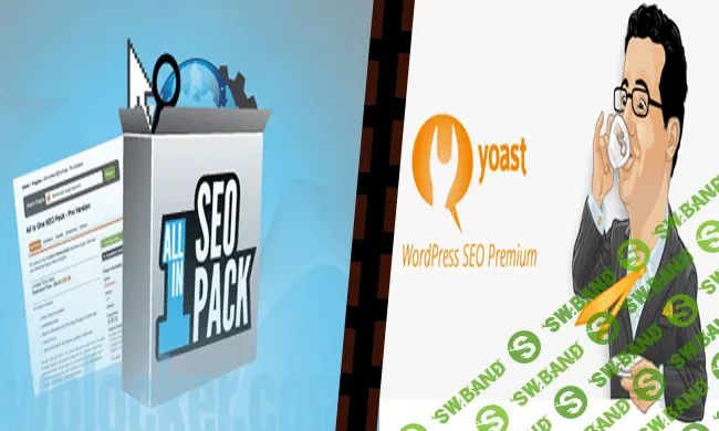 Yoast SEO plugin Pack / All in One SEO Pack Pro (Последние версии)