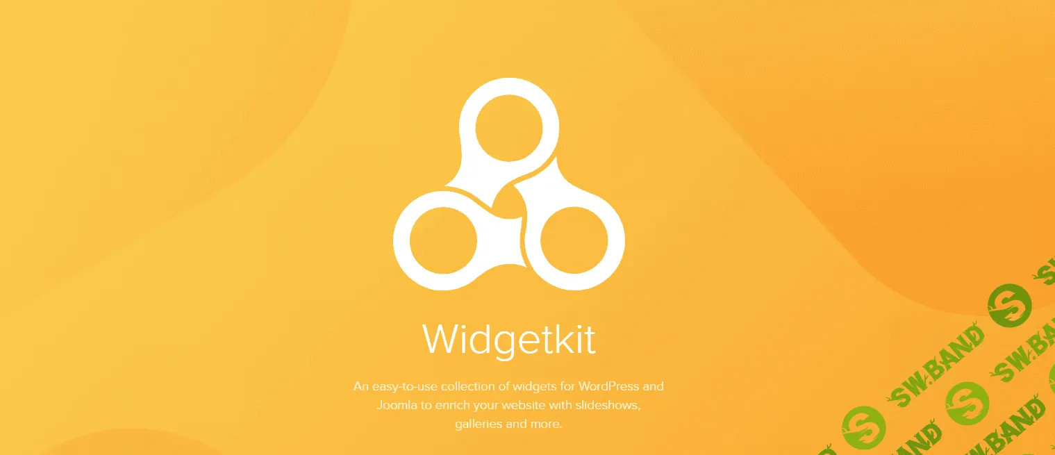 [yootheme.com] Widgetkit v2.9.21 - пакет виджетов для WordPress
