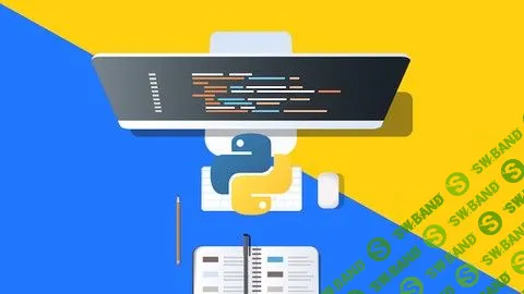 [YouRa Allakhverdov] Python разработка - с нуля до профессионала. Python 3 (обновление 2020)