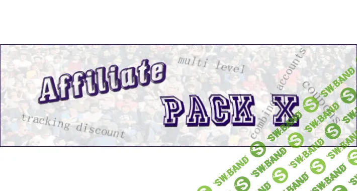 [yp] Affiliate Pack X