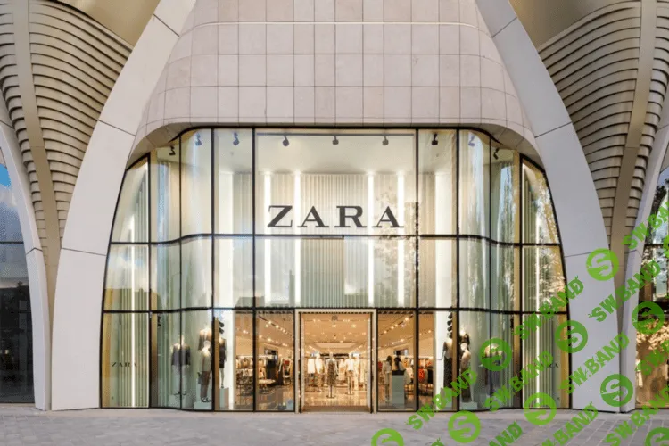 Zara ставит на hi-tech: какие технологии помогают знаменитому бренду конкурировать с Amazon