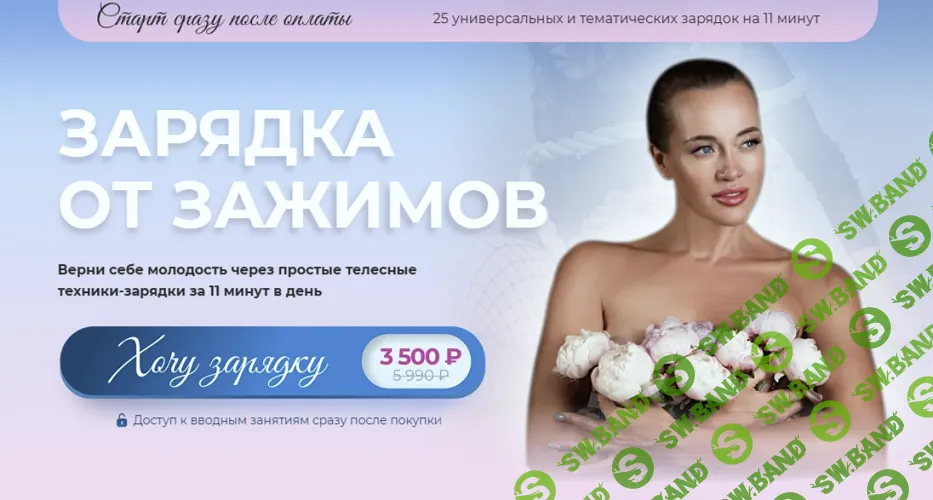 Зарядка от зажимов [Татьяна Вещикова]