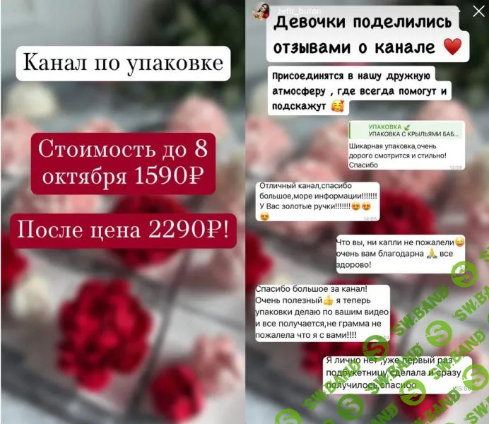 [zefir_buton] Канал по упаковке (2024)