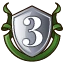 badge