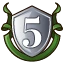 badge