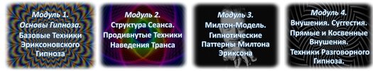 Эриксоновский Гипноз Онлайн [Исламов Юрий]
