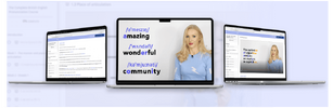 Красивое произношение британского английского (The Beautiful British English Pronunciation Programme) [English with Lucy] [Lucy]