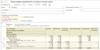 Отчет Анализ заказов покупателей для УТ 11, КА 2, ERP 2 [Журавлев Александр]