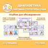 Логопедические пособия [razvdeteimsk] [Наталья Грицуник]