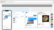 [PHP] ArrowChat — это автономное программное обеспечение для живого чата, более 46 интеграций