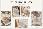 Коллекция крутейших постеров. The Grand Gallery. 2222+ Prints [Creativemarket] [Natdzho]