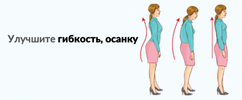 Здоровая спина. Обновлённый курс [Александр Носовский, Марина Кострова]