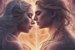 Магические двойники и Духи Покровители [Ирина Виноградова]