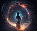 Магические двойники и Духи Покровители [Ирина Виноградова]