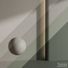Сборник 3d моделей. Часть 102 (3dsMax + Corona + Vray) [3ddd.ru]