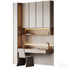 Сборник 3d моделей. Часть 103 (3dsMax + Corona + Vray) [3ddd.ru]