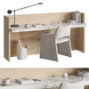 Сборник 3d моделей. Часть 103 (3dsMax + Corona + Vray) [3ddd.ru]