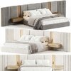Сборник 3d моделей. Часть 103 (3dsMax + Corona + Vray) [3ddd.ru]