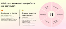 Sekta Bootcamp [Тариф Bootcamp]