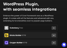 [WP] Core Framework Bricks Builder Add-On [coreframework.com]