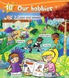 Подробные гайды для учебника "Kid's box 2" (юниты 8, 10, 11, 12) [My English School48] [Инесса Черникова]