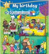 Подробные гайды для учебника "Kid's box 2" (юниты 8, 10, 11, 12) [My English School48] [Инесса Черникова]