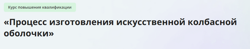 [Инфоурок] Педагогическая деятельность «Французский язык» (2022)