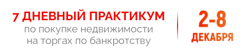 Как купить гараж, парковку и кладовку с торгов по банкротству [Виктория Зарипова]