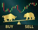 Продажа торговой системы по Индексу Ртс, работает шикарно 8,9 сделок из 10 +