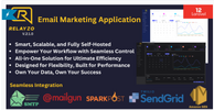 [PHP] Relayzo - Email Marketing Application [Envato market]