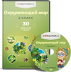 Окружающий мир. Видеоуроки 2 класс [Videouroki]