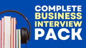 Слушание делового английского (Business English Listening Challenge) [English with Lucy] [Lucy]