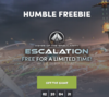 [Сайт Humble Bundle] Раздача игры Ashes of the Singularity: Escalation