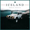 [Joe Yates] ICELAND COLLECTION - PHOTOSHOP PRESETS