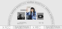 Курс по креативному видеомонтажу (Марина Басистая, basistaya x rec)