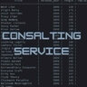 ConsaltingService