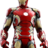 Mr.Iron Man